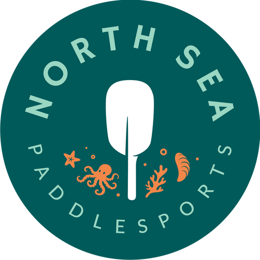 North Sea Paddlesports Logo